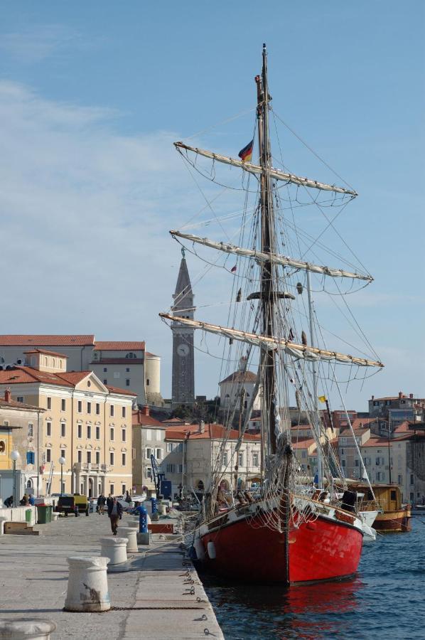 Max 3* Piran